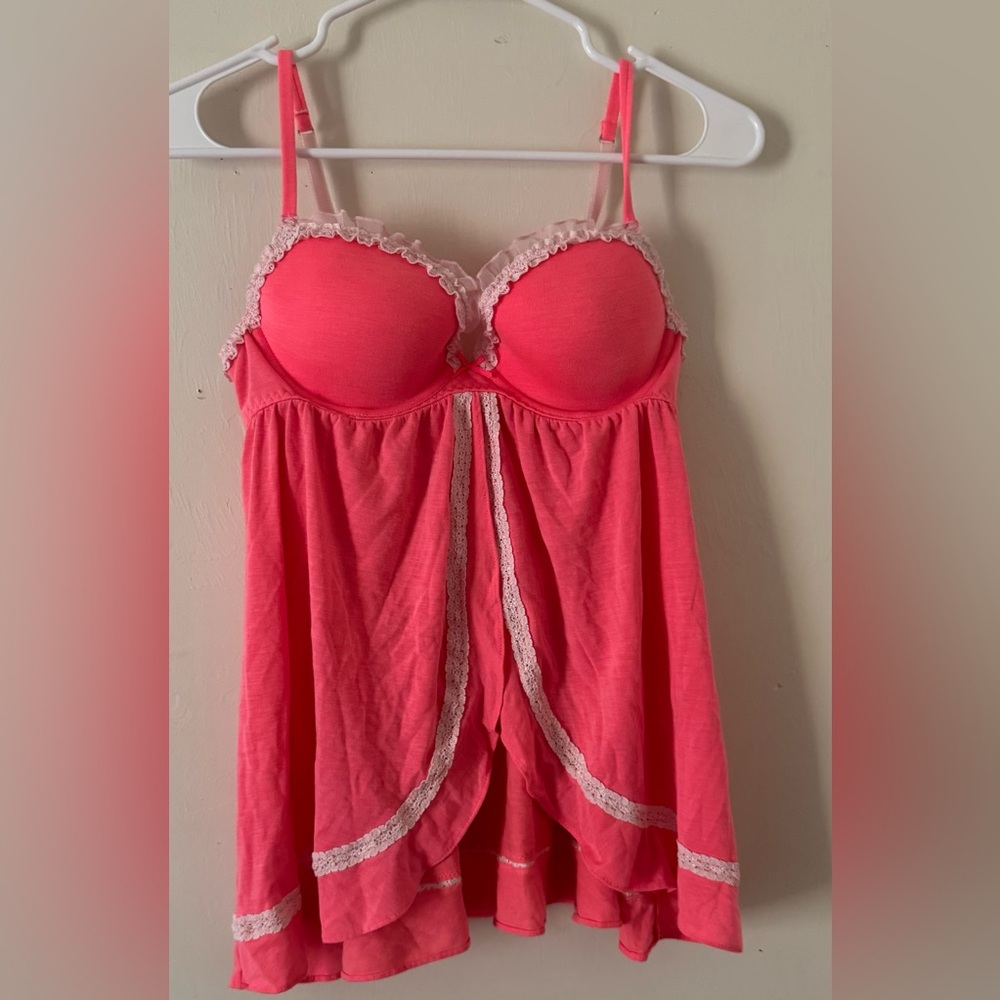 Victoria Secret lingerie
